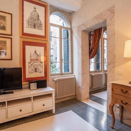 Ca Del Console Lejlighed Venedig Eksteriør billede