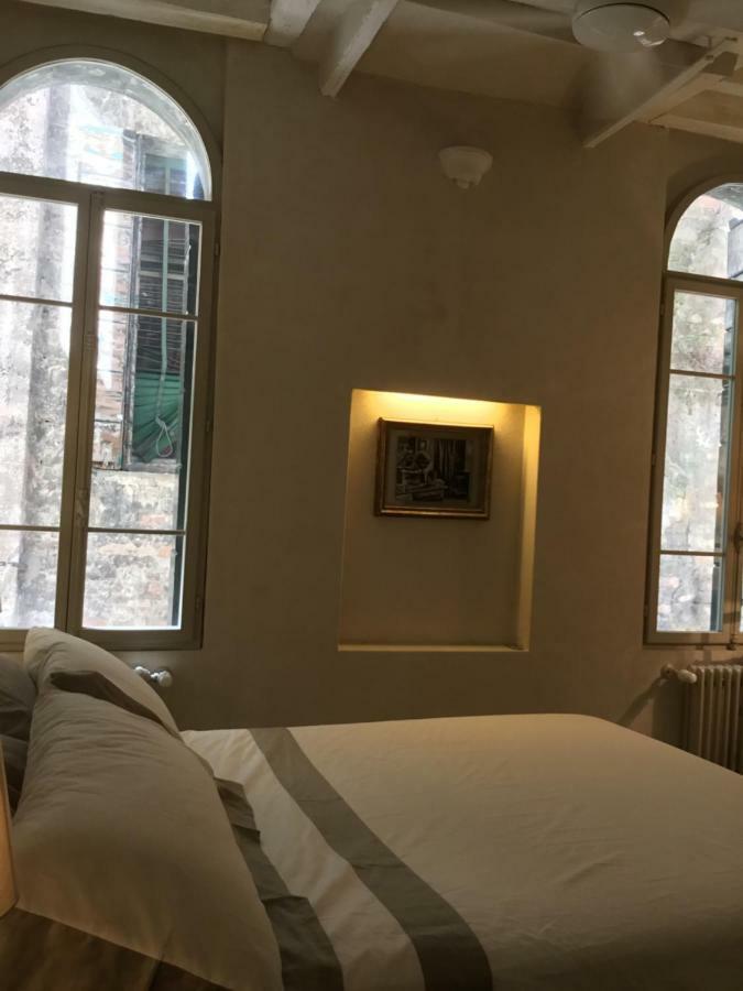 Ca Del Console Lejlighed Venedig Eksteriør billede